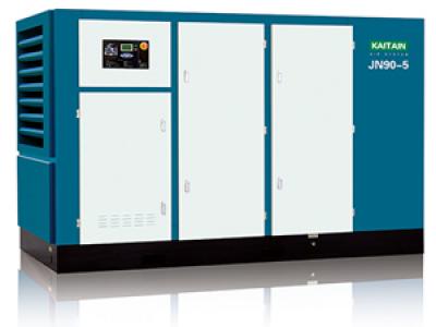 Kaitec0.5Mpa低压螺杆空气压缩机