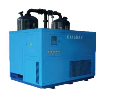 开山组合式低露点压缩空气干燥机